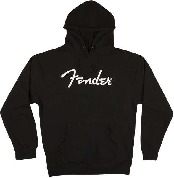 "L" Evh 5150 Zip Hoodie Black