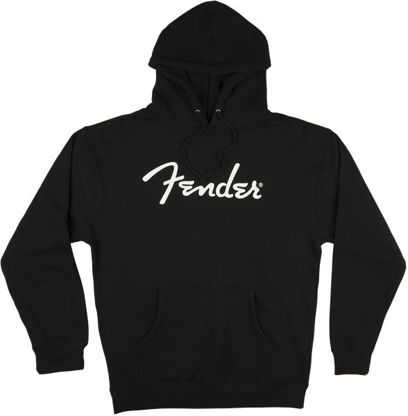 Fender "L" Evh 5150 Zip Hoodie Black