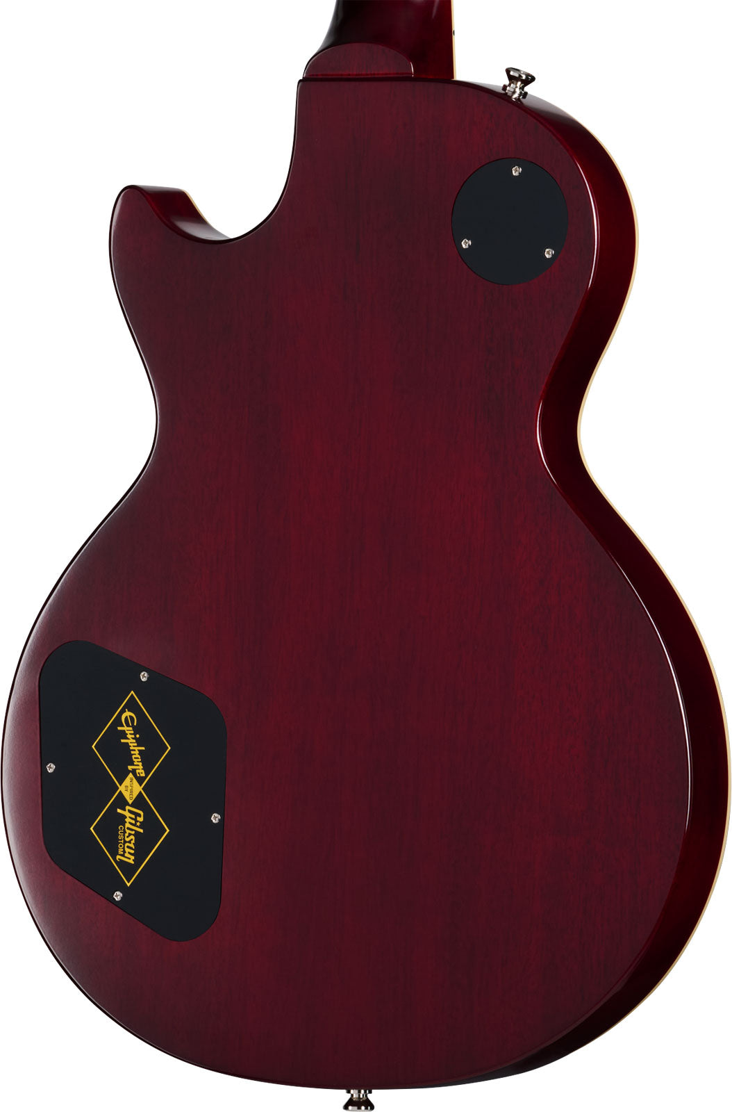 Les Paul Standard 1959 Reissue Southern Fade