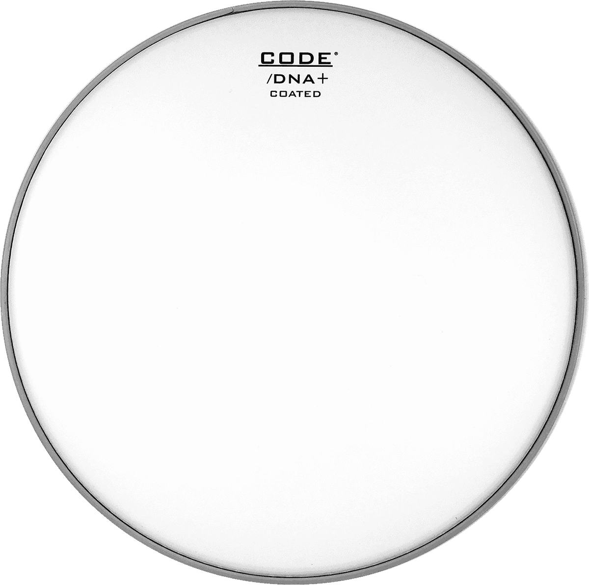 Code Drumheads DNA Sablée 6"
