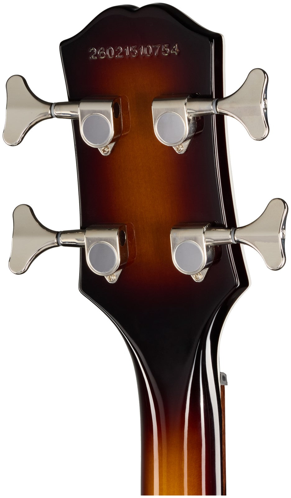 Viola Bass Cavern Burst Original