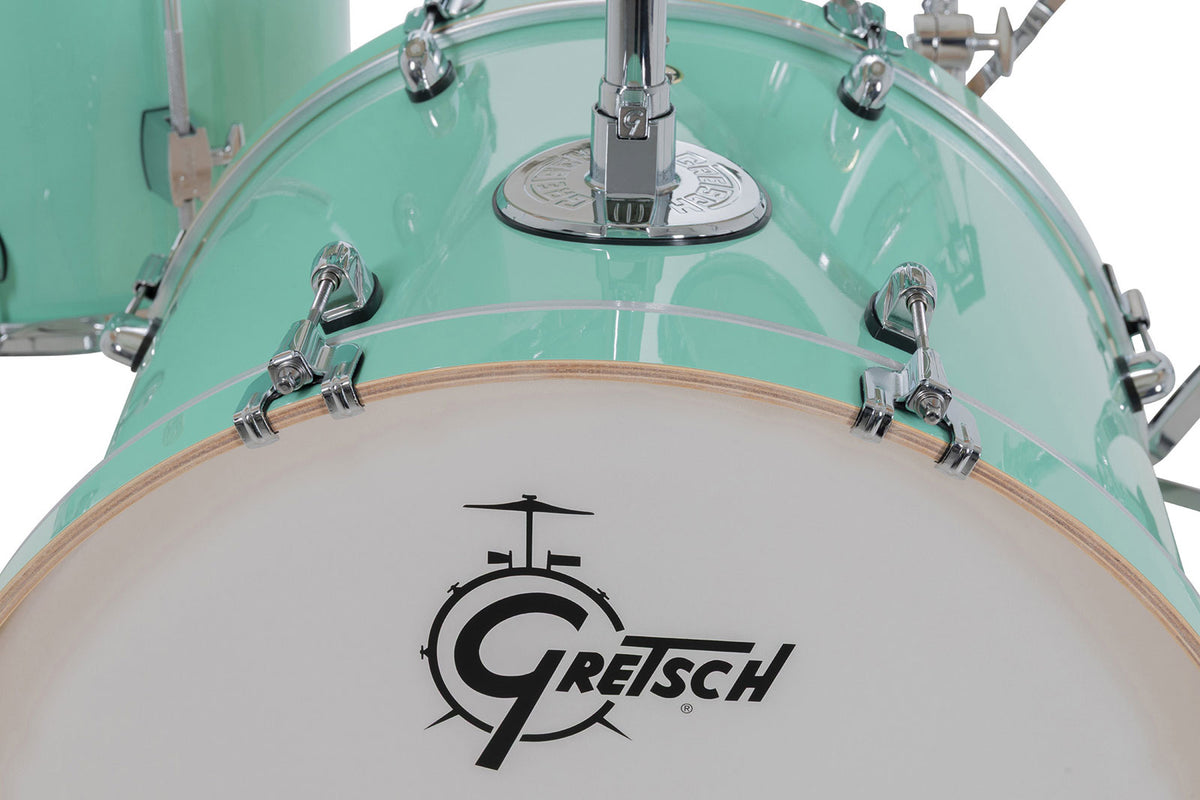 CM2-E625-SFG - Catalina Maple Stage 22 Seafoam Green