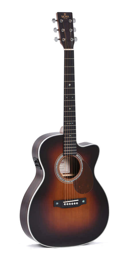 Omtc-1E-Sb Sunburst Brillant