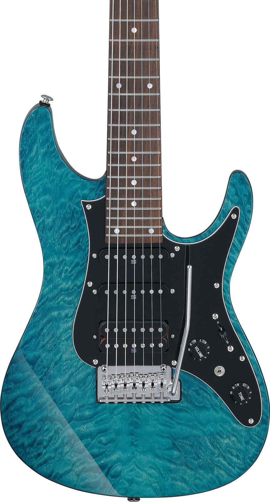 AZ447P1QM Premium Cosmic Blue