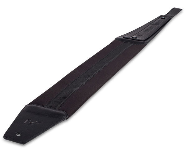 SoloStrap Neo - 10 cm néoprène - Black
