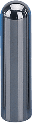 Adu 919 - Petit Acier Inoxydable - 19 X 70 MM
