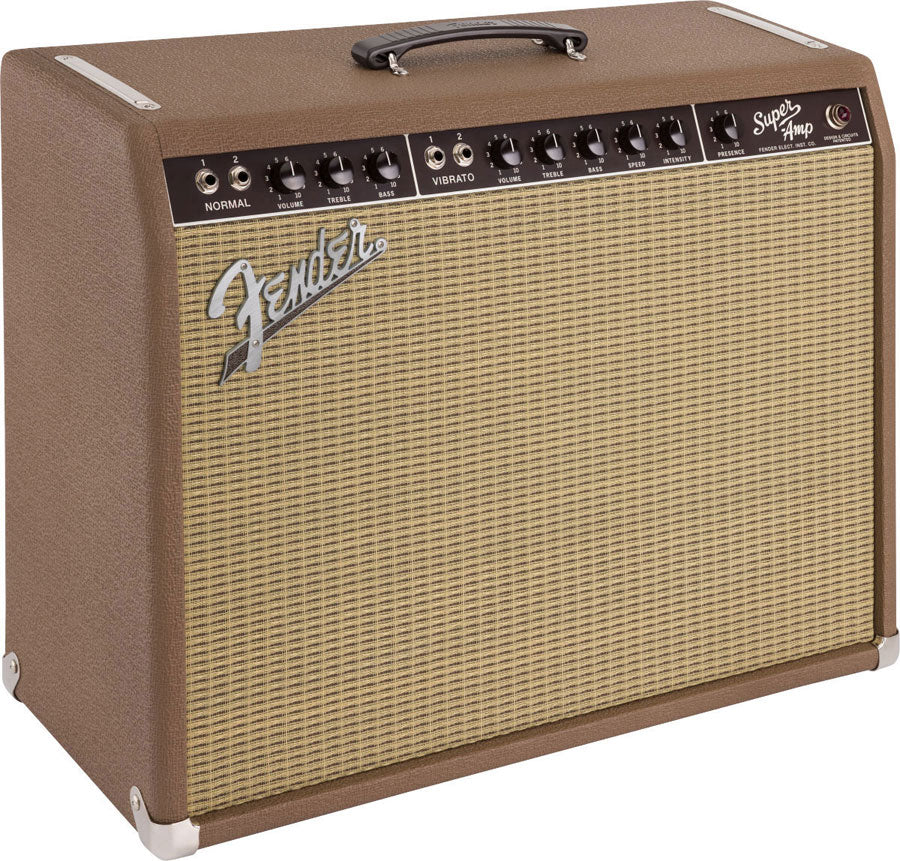 62 Super Amp