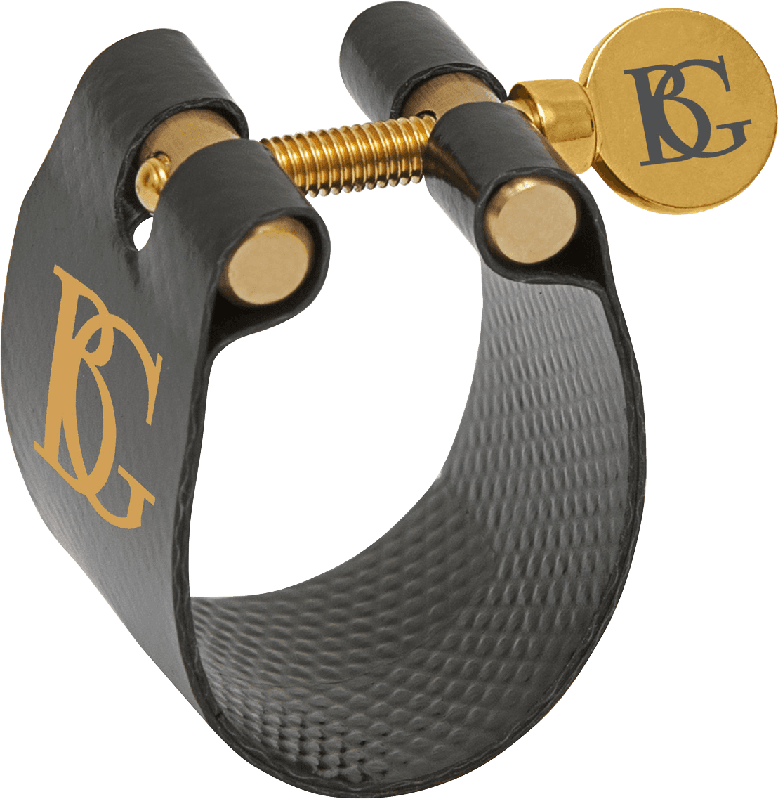 LIGATURE TISSU FLEX SAX SOPRANO
