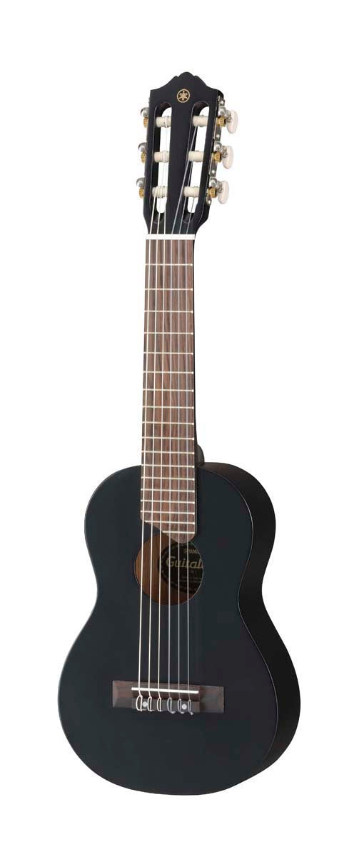Yamaha Guitalele Gl1 Black
