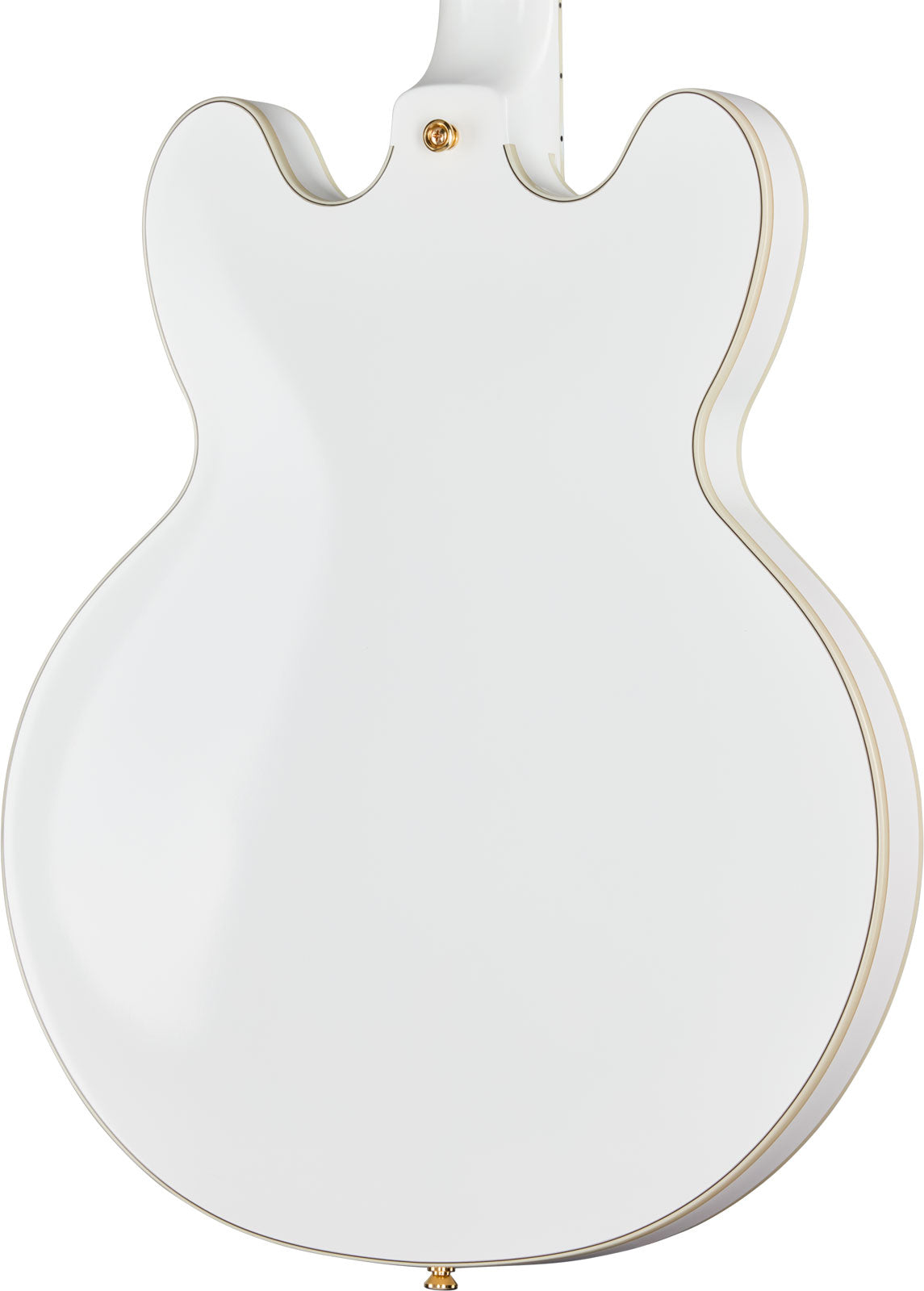 ES-355 1976 Signature Alex Lifeson Reissue Alpine White IBGCS