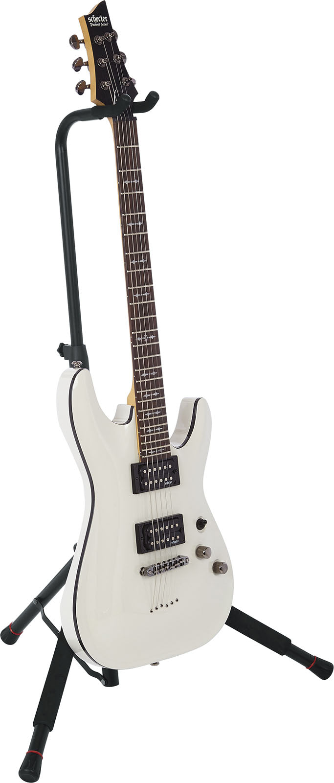 Stand de guitare suspendu