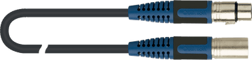 RKSM3401 Cable Microphone XLR 1M