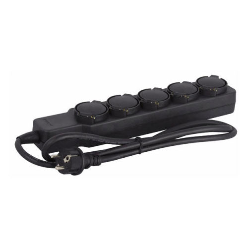 Showtec Multiprise 5 Voies