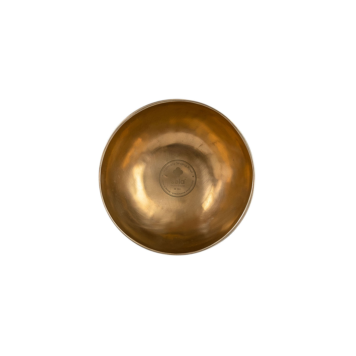 Harmony Singing Bowl 15 CM Se 261