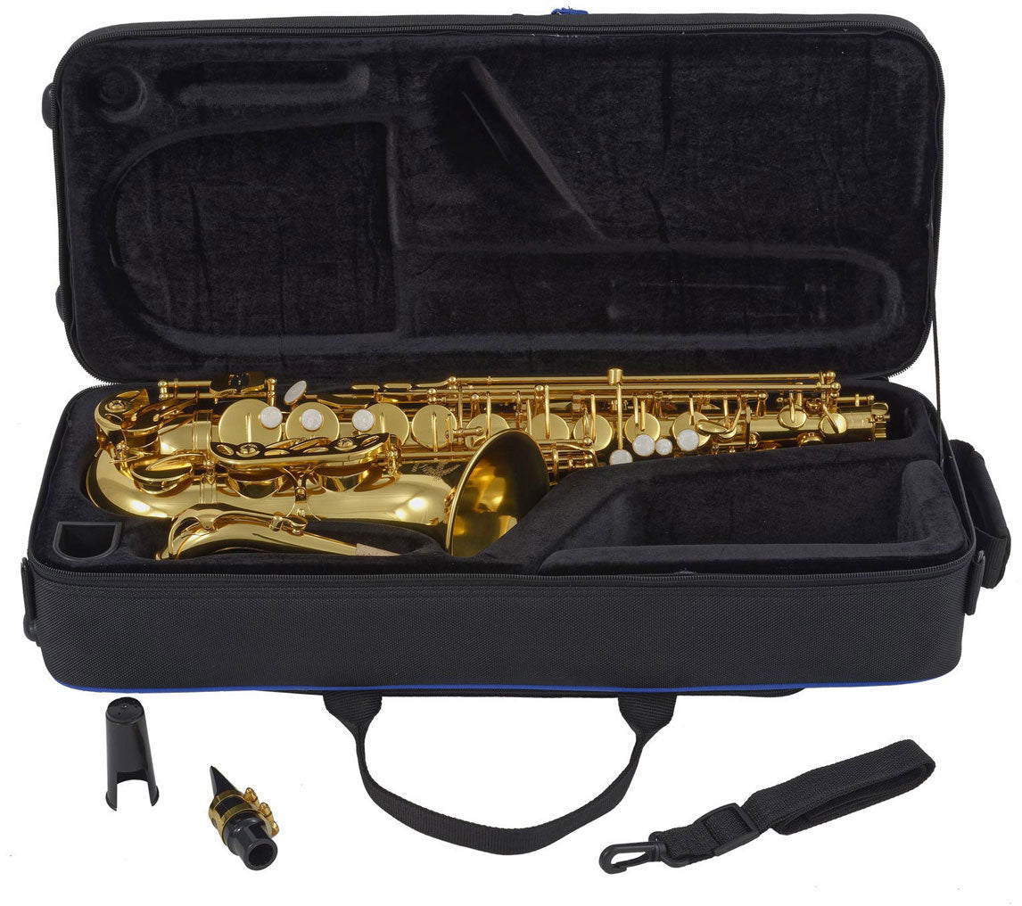 WSA300 - Alto Mi B Verni