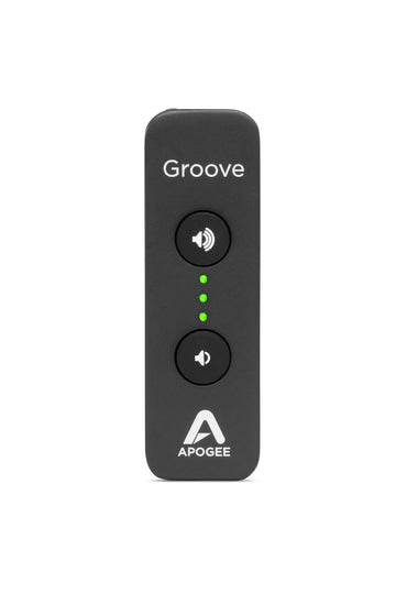 Groove
