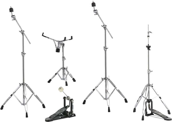 Gretsch Drums Hardware Explorer Pack D'Accessoires Gr-G2Pack