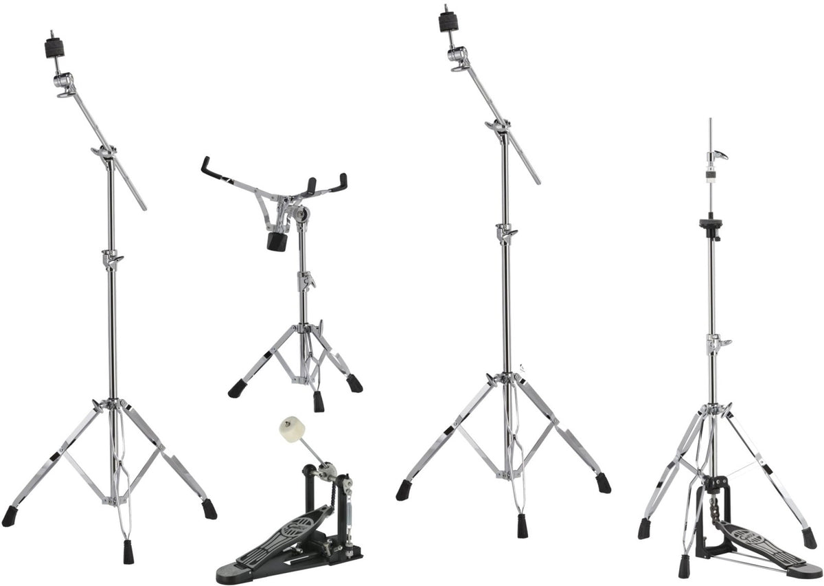 Gretsch Drums Hardware Explorer Pack D'Accessoires Gr-G2Pack
