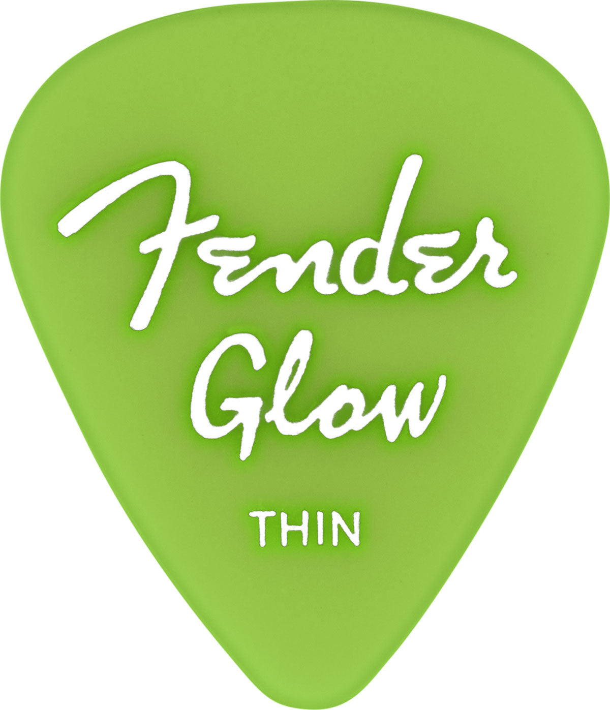 Glow In The Dark 351 Picks 12-Pack
