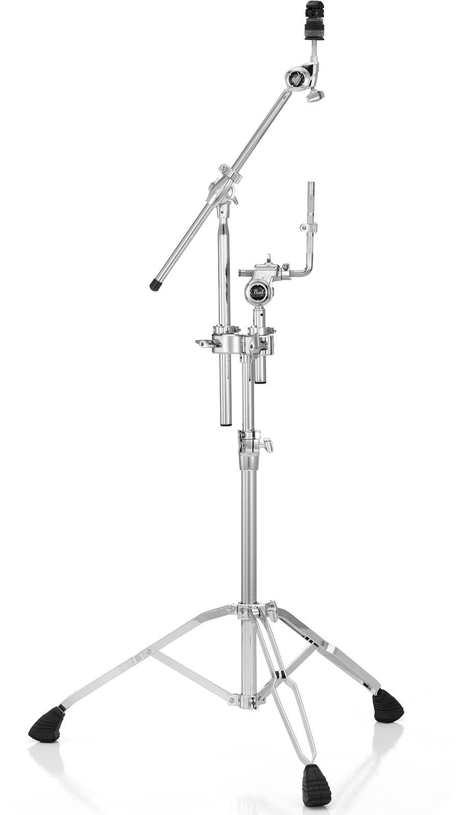 TC-1035BL Stand 1 Attache Tom - 1 Perchette GYROLOCK-l