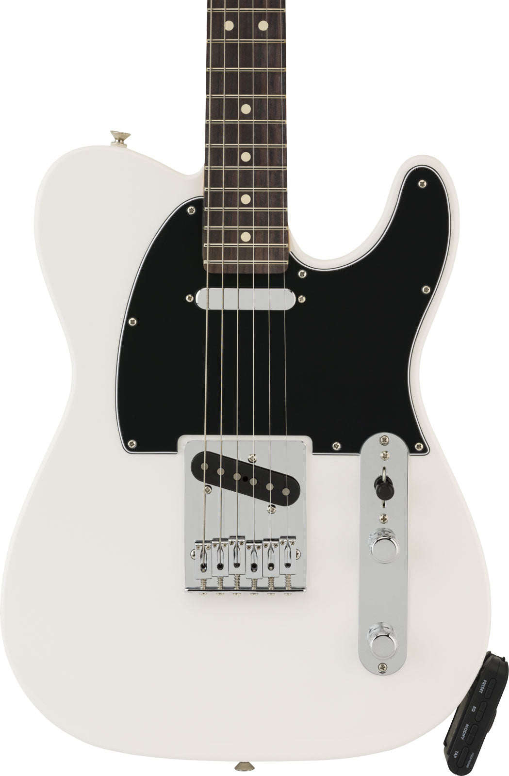 Mustang Micro Plus
