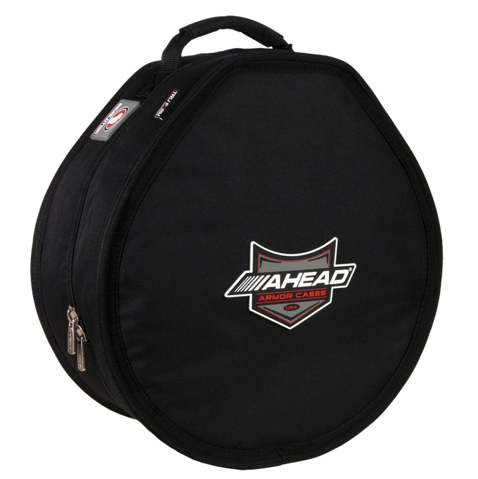 Housse Caisse Claire 13"X5" Armor Case AR3007