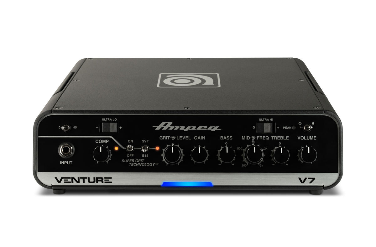 Venture V7