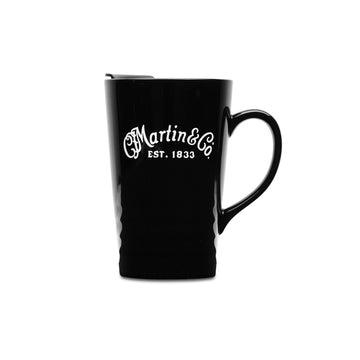 Travel Mug Black
