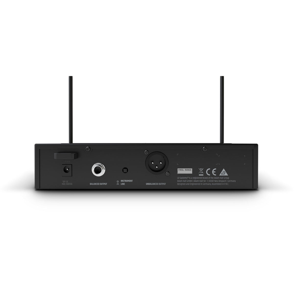U306 BPH