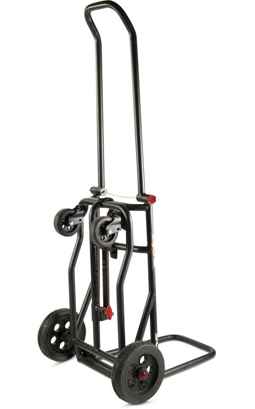 AMG 500 - 4 en 1 Chariot pour équipement pliable