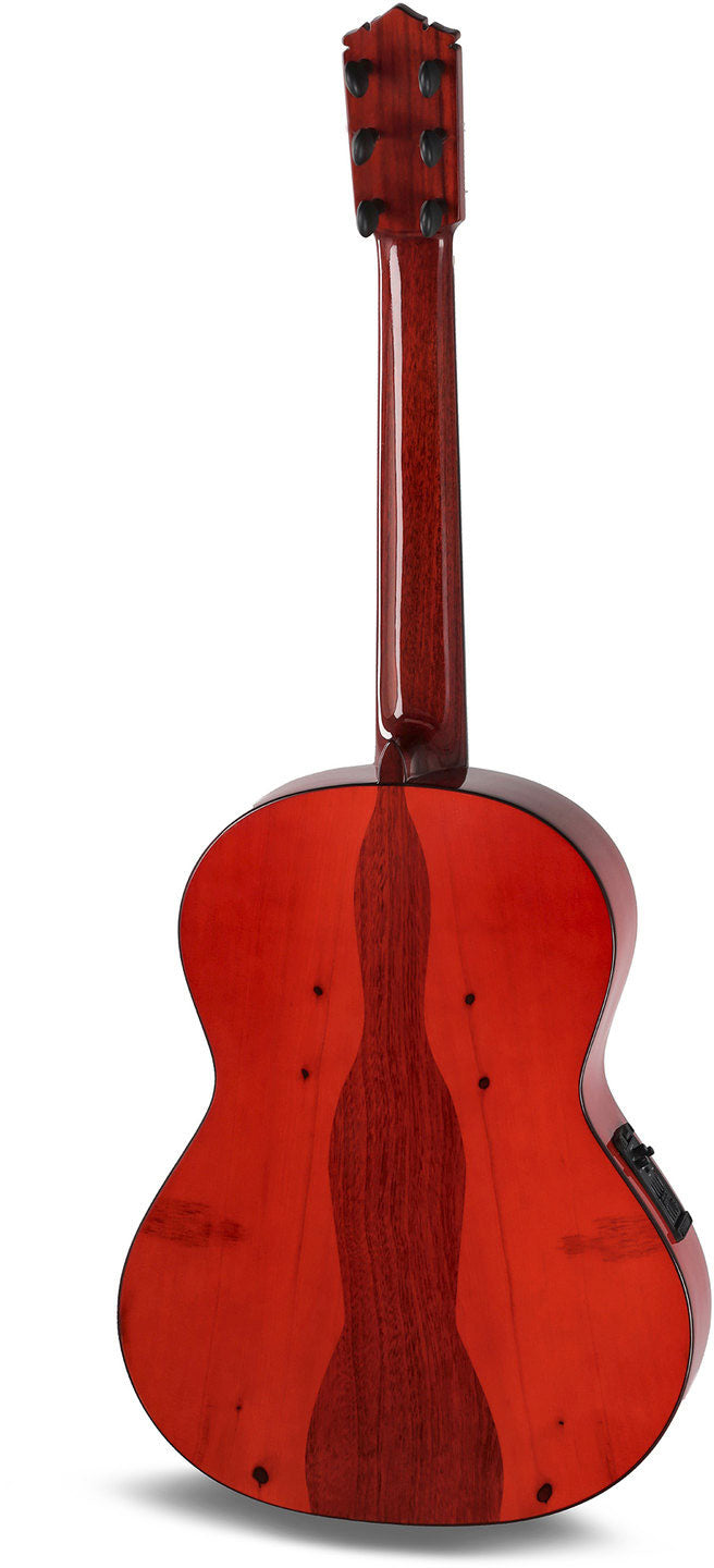 Signature Legacy Gipsy Kings Rouge