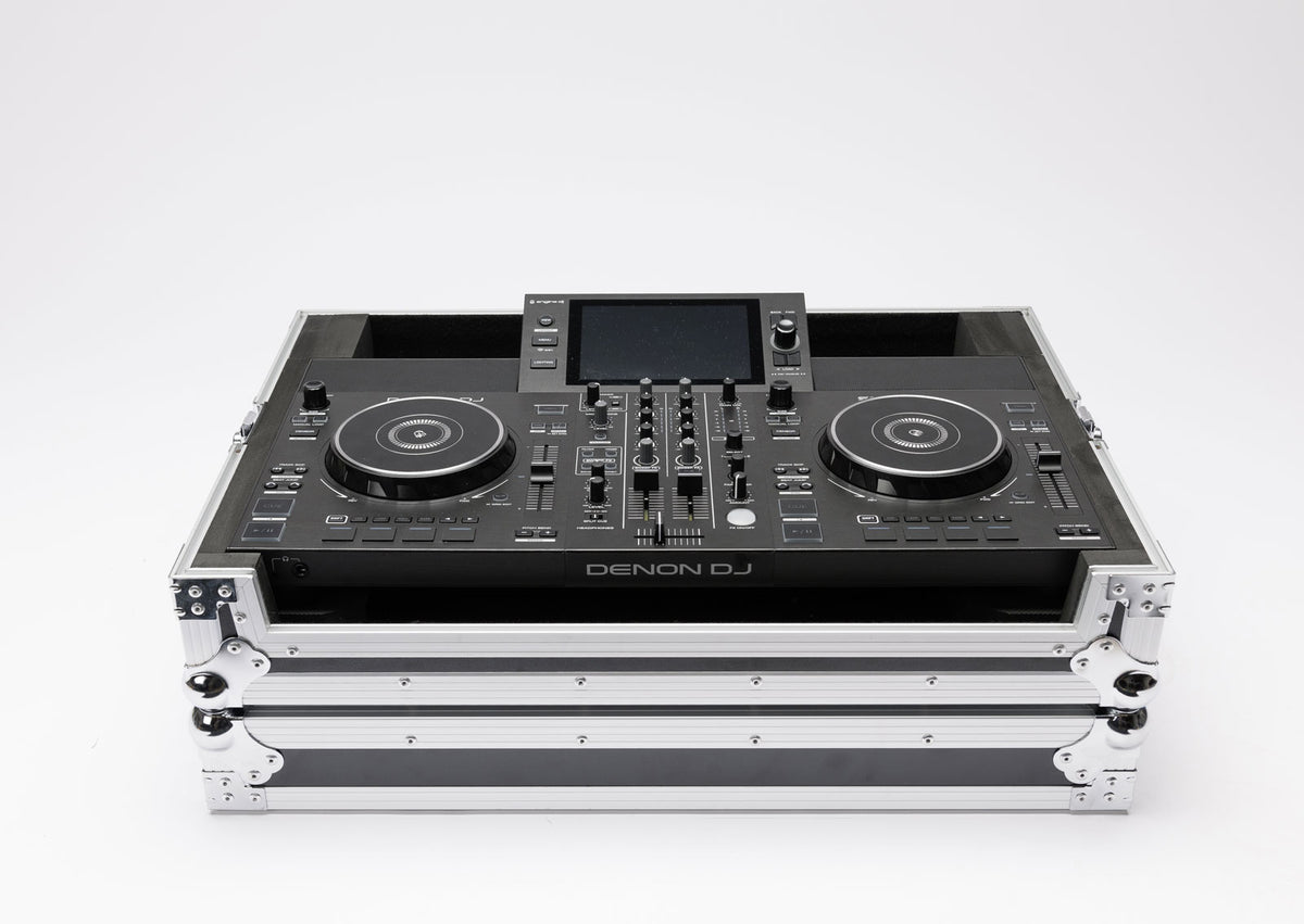 DJ-Controller Case SC Live 2