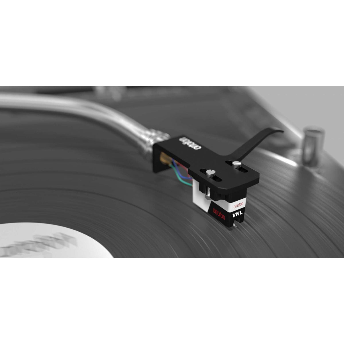 Stylus VNL 3 - Diamant Cellule VNL 3