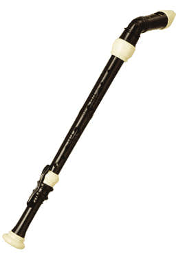 YRB302BII Basse - Plastique (Baroque)