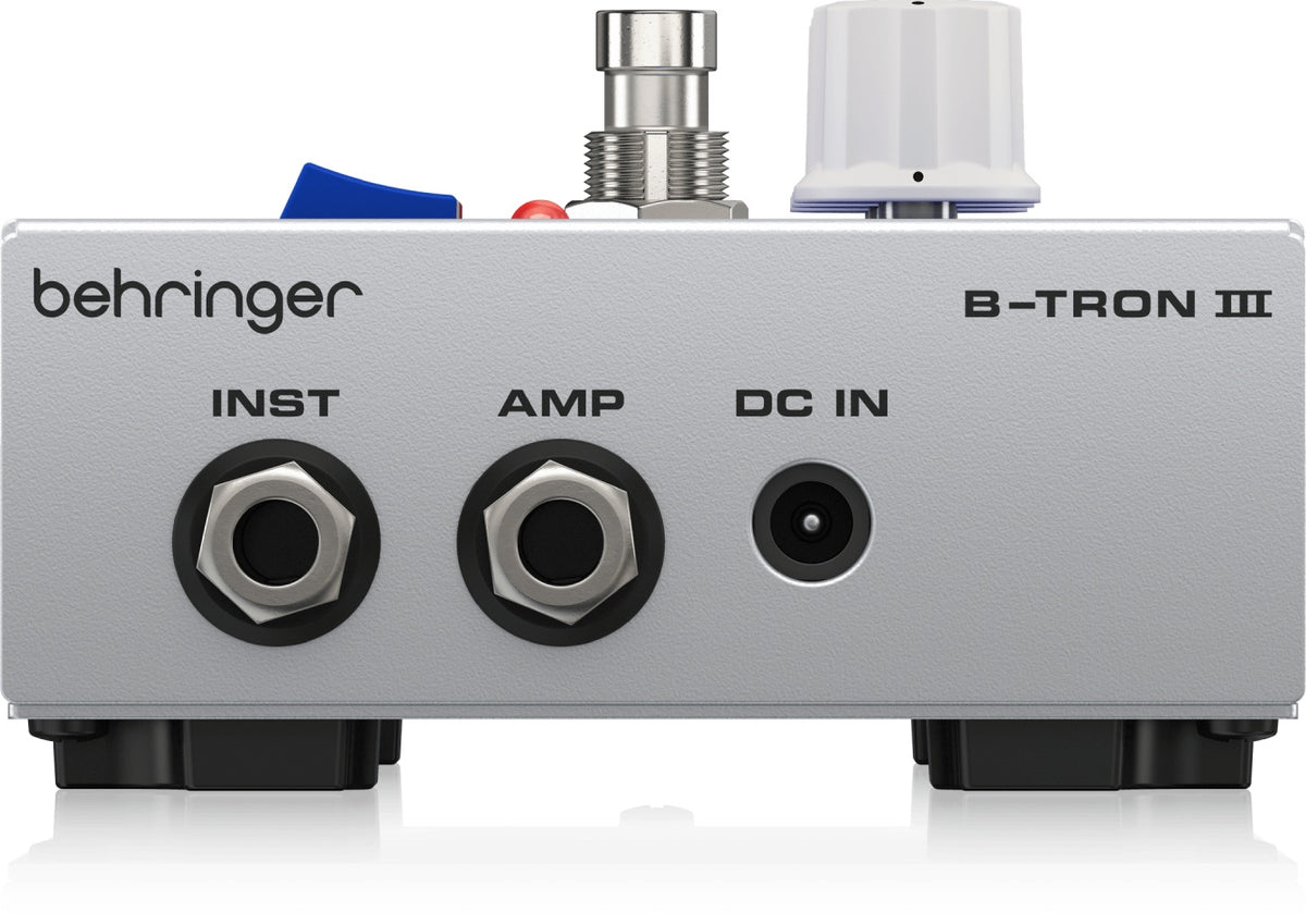 B-TRON III Envelope Filter