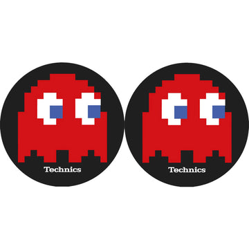 LP-slipmat Technics Blinky (paire)