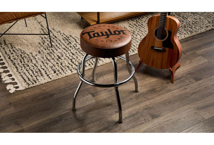 1510 Gifts Bar Stool Brown 24"