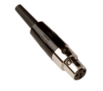 WA330 Connecteur Mini TA4f/mini TQG