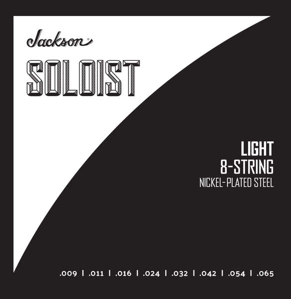 Soloist Light 8C 9-65