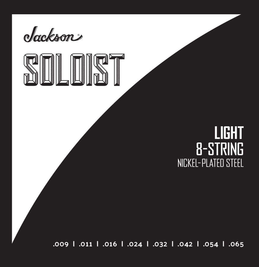 Soloist Light 8C 9-65