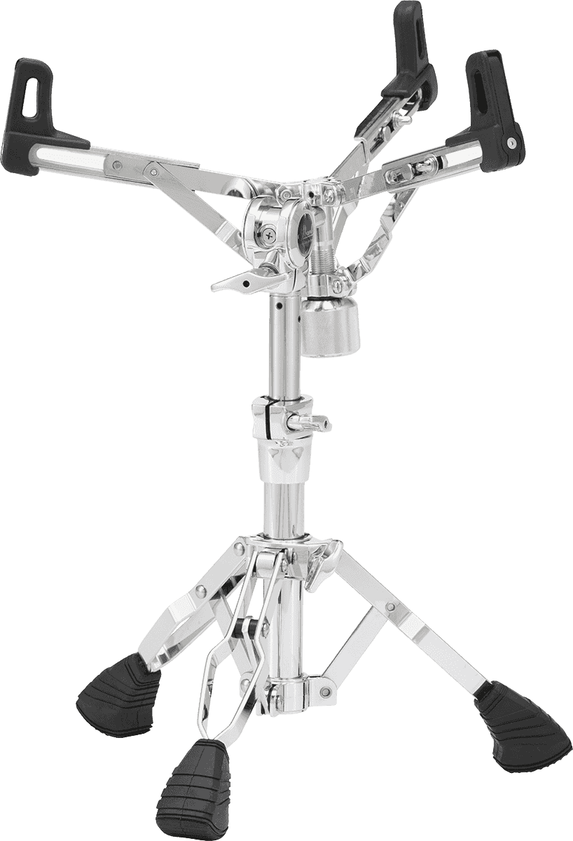 Stand Caisse Claire GYRO-lock 10-16"