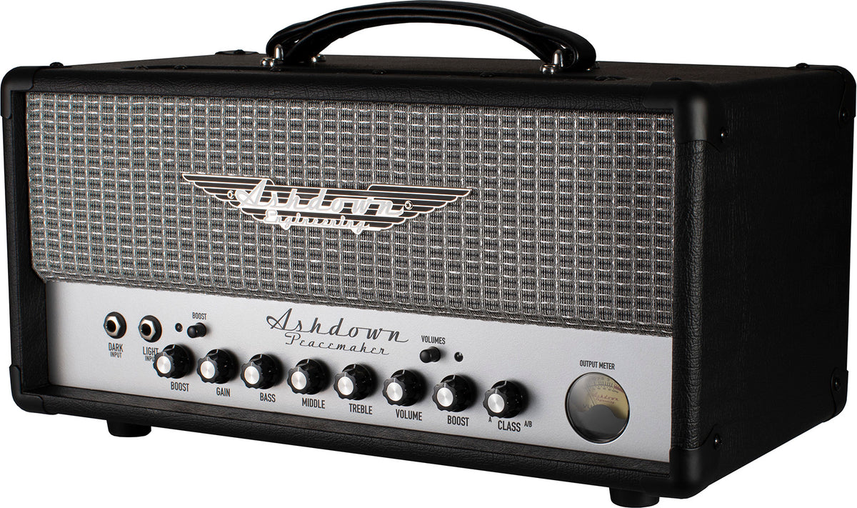 Peacemaker 20W