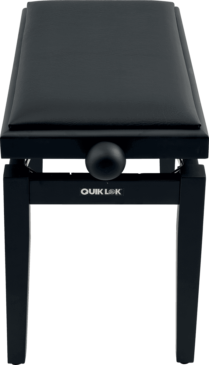 Banquette Clavier PB100BKS Noir
