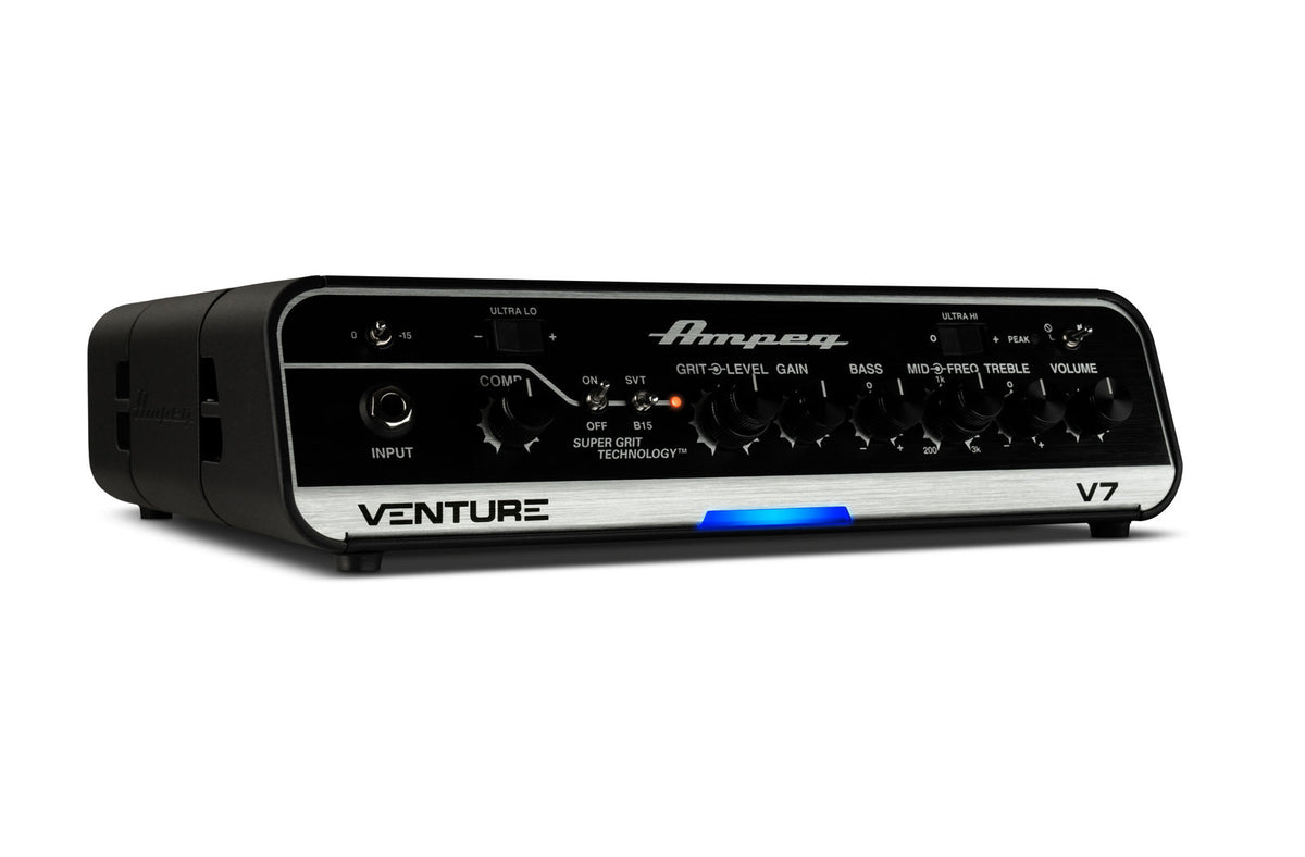 Venture V7