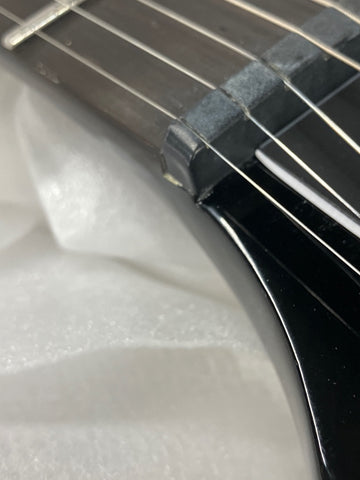 Ec-01Ft Black - Stock B
