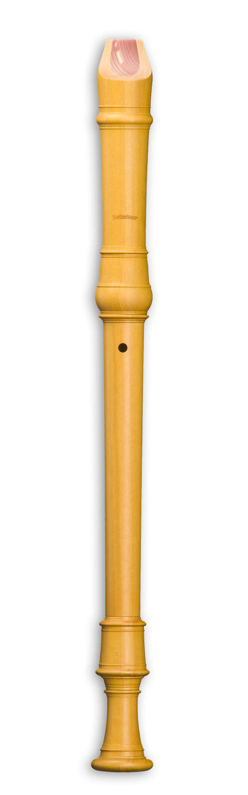 Ligne Denner Alto DL-5222 - Buis Castello (doigté Baroque)