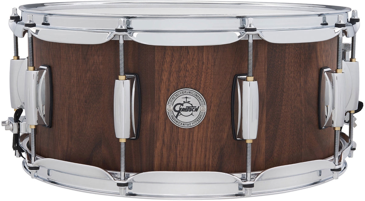 Caisse Claire Full Range Stave 14X6,5" S1-6514-WS