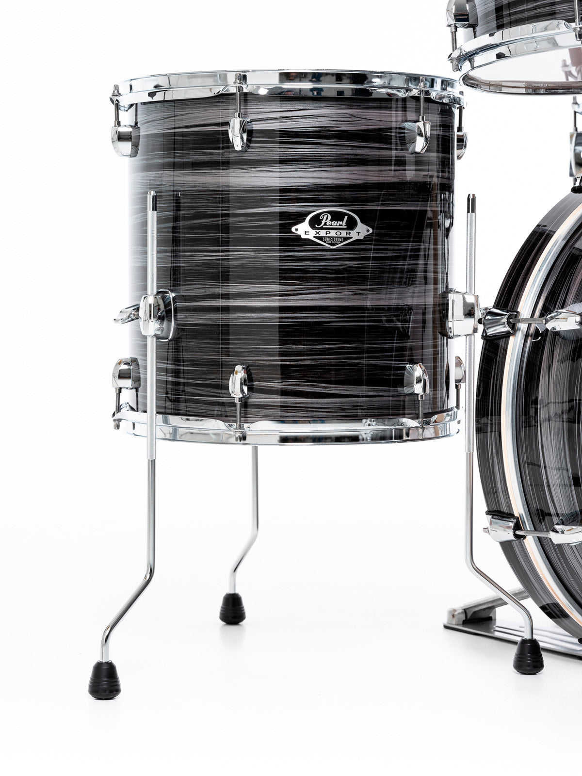 EXX705NNBRC-778 - Export fusion 20" + HWP-834 Graphite Silver Twist