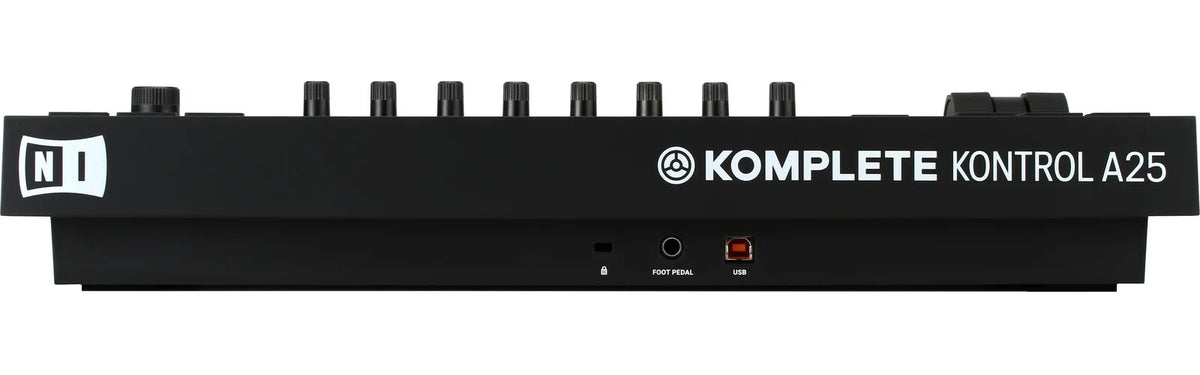 Komplete Kontrol A25