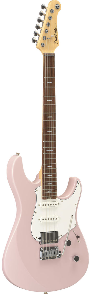Pacifica Standard Plus Pacs+12-Asp Rw Ash Pink